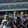 PiS nie musi zyskać na aferze Szpitala Południowego. Ale ona i tak może muy pomóc