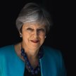 Theresa May, premier Wielkiej Brytanii.