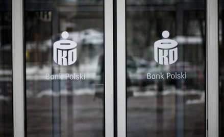 Duże wzięcie obligacji PKO BP