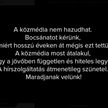 Węgierska telewizja publiczna przeprasza za lata kłamstw