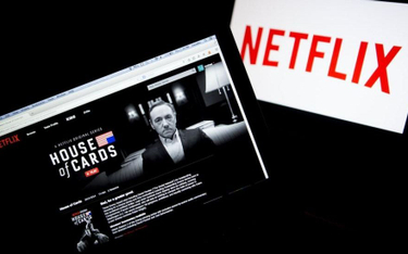Netflix podbija stawkę: wyda na produkcje w przyszłym roku aż 8 mld dol.