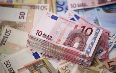 W środę euro kosztowało 3,99 zł. Latem ubiegłego roku EBC obniżył do -0,1 proc. stopę depozytową, cz