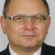Jerzy Żurek, związany z Grupą Polsat Plus, ekspert, nauczyciel akademicki i były dyrektor Instytutu 