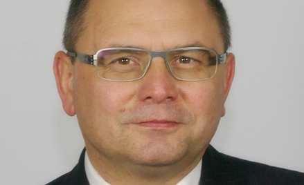 Jerzy Żurek, związany z Grupą Polsat Plus, ekspert, nauczyciel akademicki i były dyrektor Instytutu 