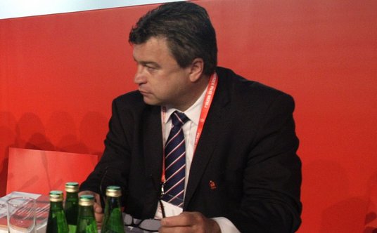 "Nie wolno lekceważyć żadnego przeciwnika, ale powinniśmy być pewni swego" - mówi Roman Kosecki