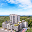 Osiedle Horizon to kompleks budynków mieszkalno-usługowych przy ul. Starowiejskiej w Gdańsku