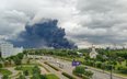 Rafineria w Moskwie była atakowana dwa razy w ciągu mijającego tygodnia