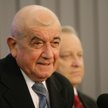 Prof. Zbigniew Religa zmarł w marcu 2009 roku.