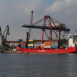 Port Gdańsk wyda pół miliarda złotych na lepszy dostęp dla statków