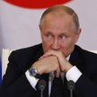 Prezydent Rosji Władimir Putin