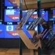 Notowania na GPW rozpoczęły się od niewielkiego spadku wartości WIG20.