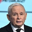 Prezes Prawa i Sprawiedliwości Jarosław Kaczyński