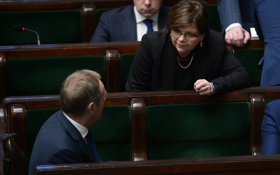 Kredyt będzie mógł być wzięty tylko na mieszkania na rynku pierwotnym.(...) Ale najważniejsze jest t