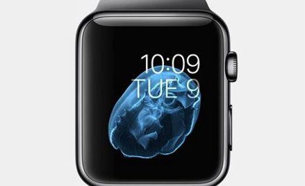 Apple Watch najnowsza propozycja