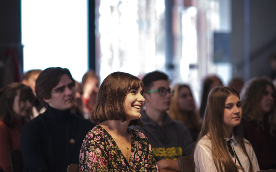 Na Festiwalu Conrada w Krakowie spotkają się autorzy z całego świata Edyta Dufajelo