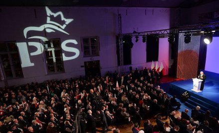 Zybała: Dobra zmiana dla państwa