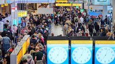 IATA zwraca uwagę, że Unia Europejska dba o prawa pasażerów, ale nie dostrzega generalnych problemów
