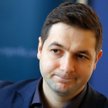 Patryk Jaki, wiceminister sprawiedliwości, byłby prawdopodobnie najgroźniejszym rywalem dla Rafała T