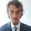 Marceli Hązła, doktorant na Uniwersytecie Ekonomicznym w Poznaniu