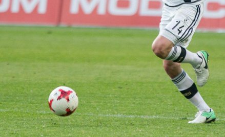 Nie było blamażu. Legia pokonała Atromitos