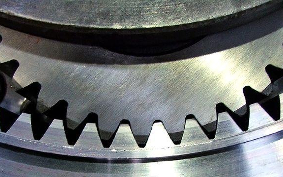 Ubezpieczenie MB (Machinery Breakdown) daje ochronę na wypadek szkód mechanicznych i elektrycznych w