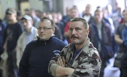W JSW trwa referendum strajkowe