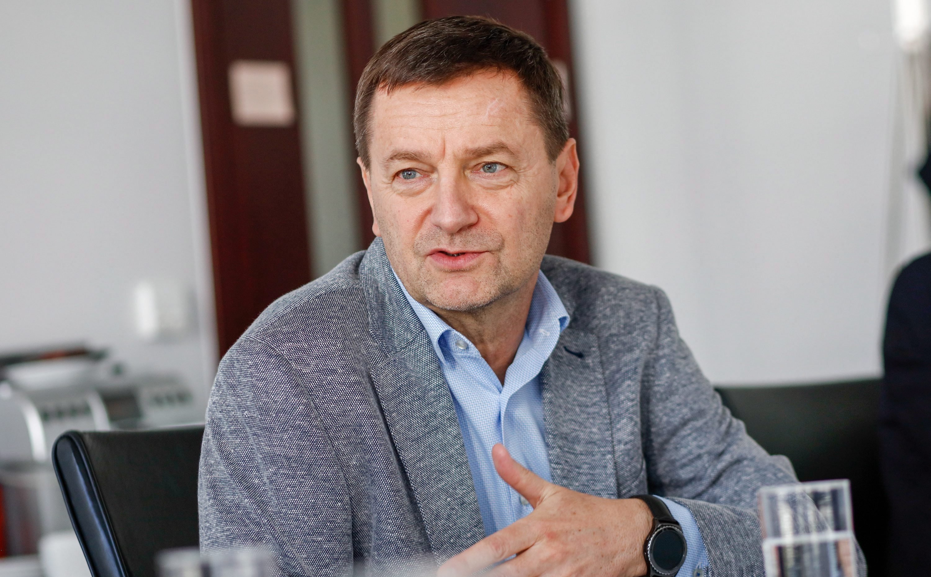 Wybory prezydenckie zdecydują o przyszłości polskiej gospodarki