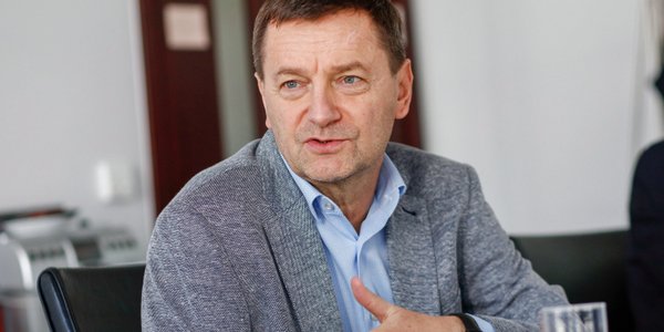 Janusz Jankowiak: Finansom państwa i budżetowi szkodzi populizm fiskalny