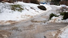 Odwilż ma rozpocząć się już w niedzielę