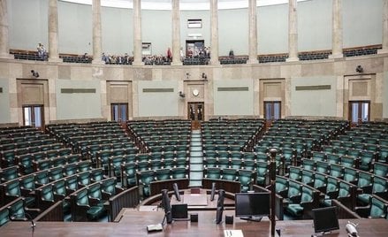 PiS złożył nowy projekt ws. głosowania korespondencyjnego