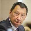 Bogusław Grabowski, członek Rady Gospodarczej przy Premierze, szef rady nadzorczej Skarbiec AMH