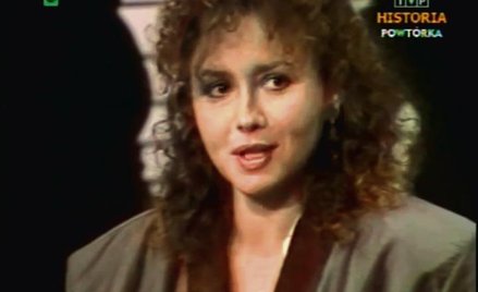 Norman Davies, skrupulatny i błyskotliwy dziejopis, zechciał pominąć milczeniem bohaterkę „ikoniczne