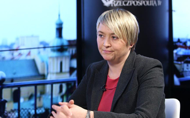 #RZECZoBIZNESIE: Monika Kurtek: Nie jesteśmy już liderem wzrostu gospodarczego w Unii