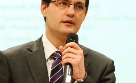 Paweł Wiliński?, prof. dr hab. na Wydziale Prawa Uniwersytetu im. Adama Mickiewicza w Poznaniu oraz 