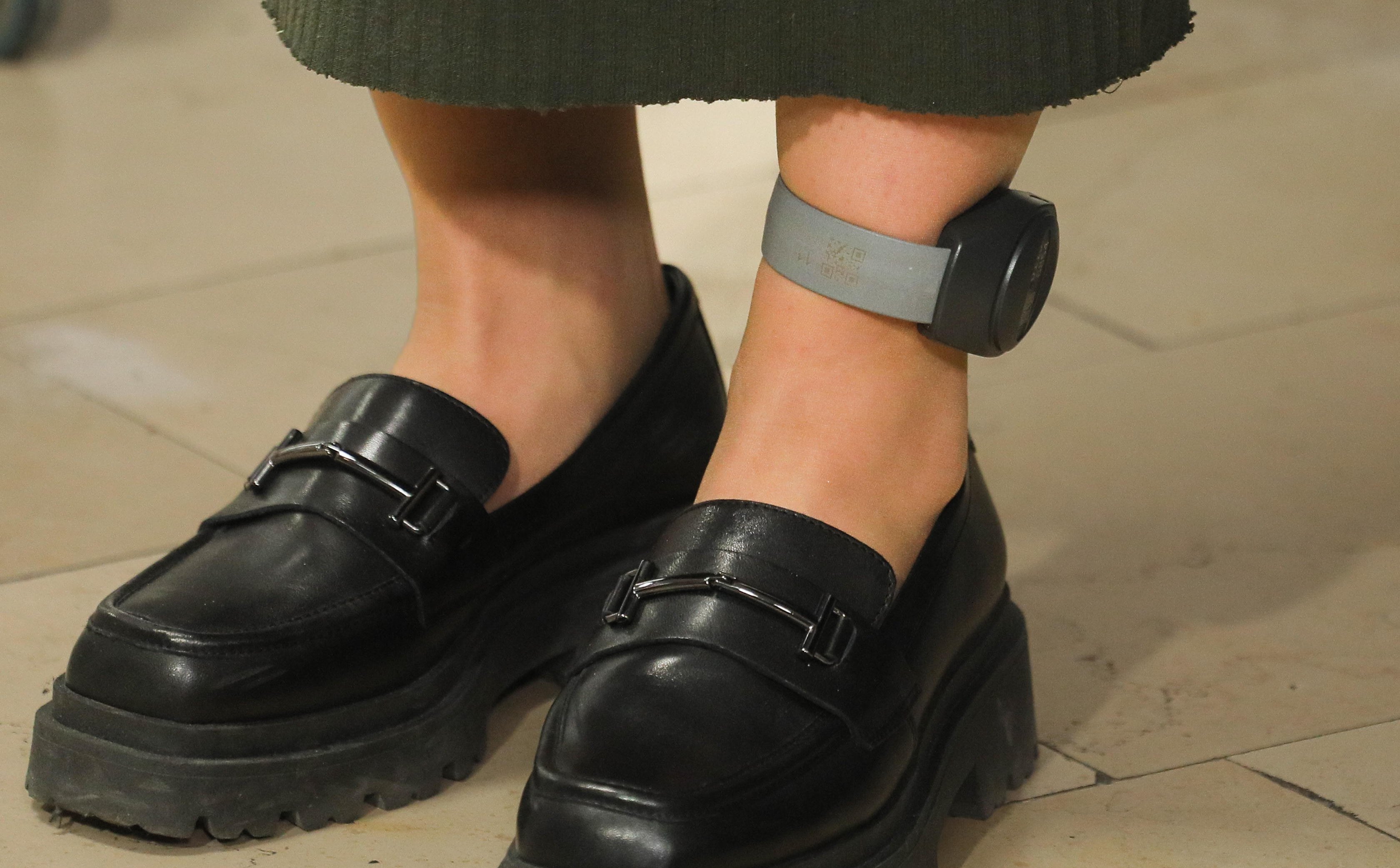 Karolina Werema: A gdyby tak sąd, skazując, mógł od razu stosować SDE?