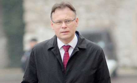 Kataryna: Matoł, debil i zwykła kretynka