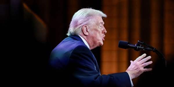 USA mogą zaatakować Iran. Na czym polega plan Donalda Trumpa?