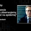 Wojciech Wardacki: Surowce osiągają ekstremalnie niskie ceny