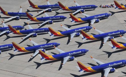 FAA: Maxy mogą polecieć wcześniej