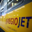 RegioJet rozpycha się na polskich torach. Pojedzie do Berlina, Wrocławia i Szczecina