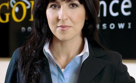 Halina Kochalska, analityk Gold Finance