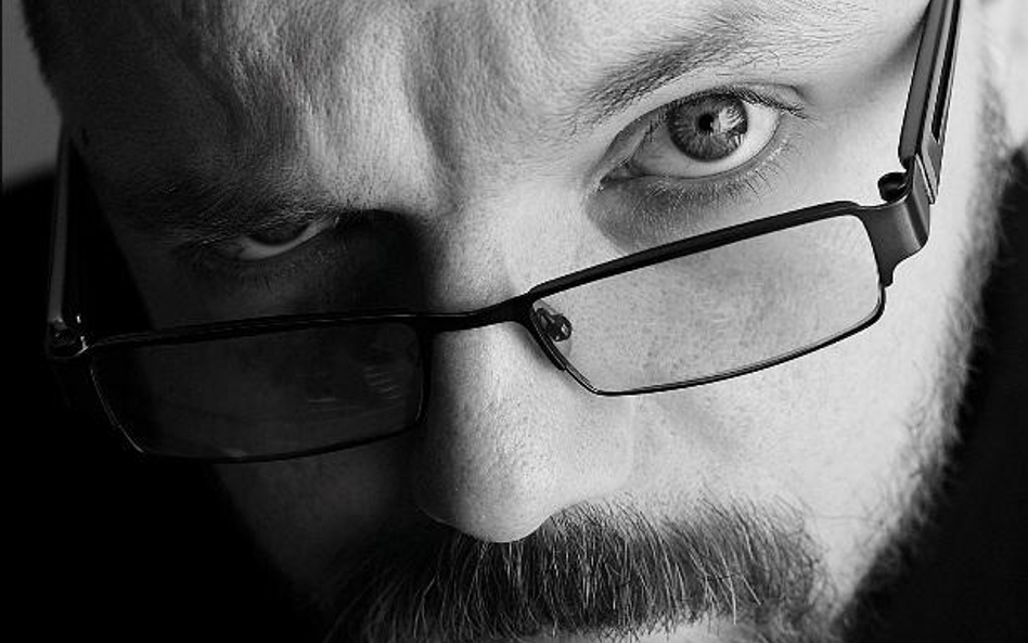Tomasz Opasiński