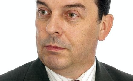 Krzysztof Wołowicz