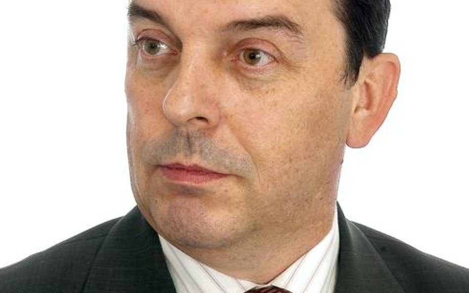 Krzysztof Wołowicz