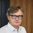 Dariusz Grzeszczak, prezes Erbudu