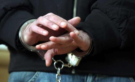 Policyjna pomyłka bez przeprosin