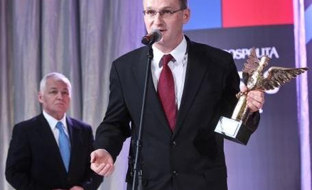 Maciej Kunda, prezes Mondi Świecie