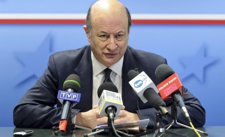Rostowski: budżet częścią przebudowy finansów publicznych