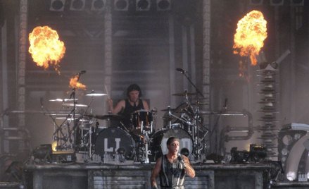 Środowiska żydowskie oburzone klipem Rammsteina. "Przekroczyli linię"