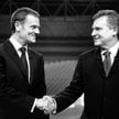 Platforma zatapia lewicę